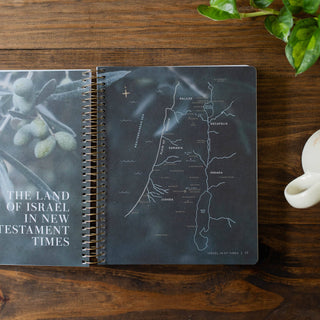 Come and See Spiral Bound Bible Study