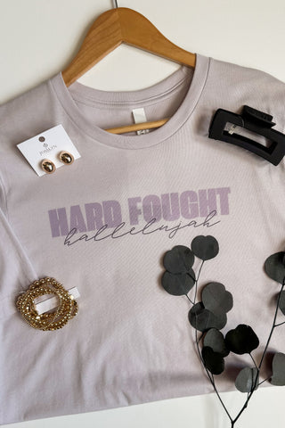 Hallelujah Tee