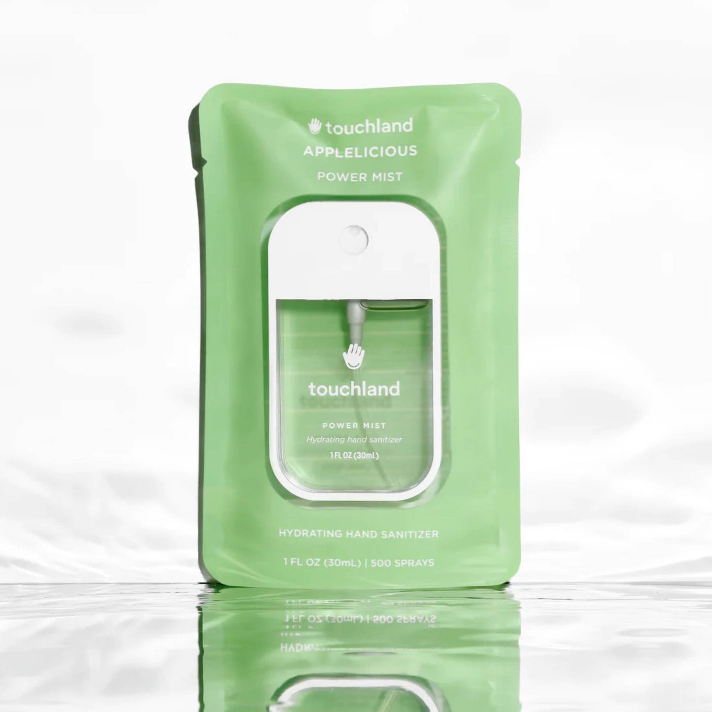 Touchland Applelicious Power Mist Hand Sanitizer