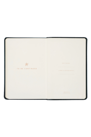 Hosanna Revival Notebook: Hyde Park Theme
