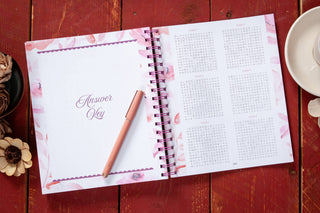 Bible Word Search 100 Days of Hope for Your Soul Devotional