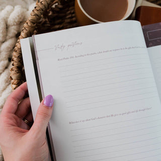 Path to Purpose- A Bible Study on the Book of Ecclesiastes