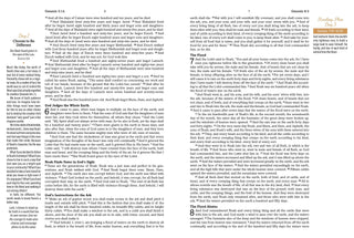 Polka Dot Mustard Seed Faith SKJV Devotional Bible