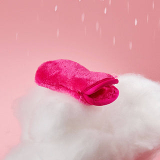Eye MITT Eye MakeUp Remover