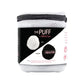 The Puff: Tone & Deeply Exfoliate 5 Pack