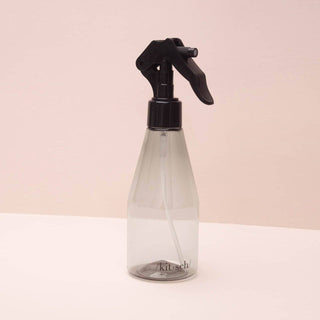 Kitsch Black Eco-Friendly Spray Bottle