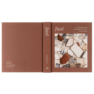 Just by Brooke Jackson: A Six Part Devotional
