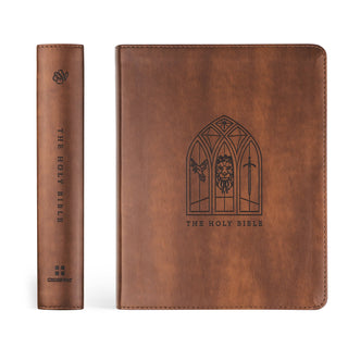 ESV Journaling Bible: Westminster Theme