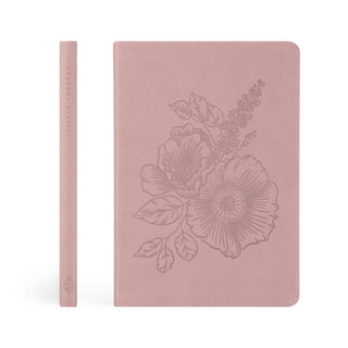 Hosanna Revival Notebook: Mauves Theme