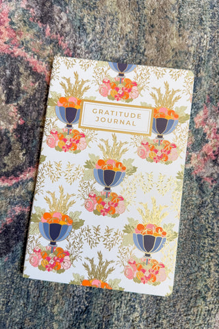 Bounty Gratitude Journal