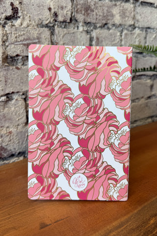 Blooms Gratitude Journal