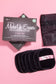 MakeUp Eraser Chic Black 7-Day Set