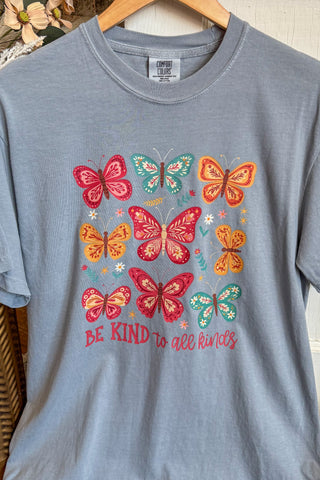 Be Kind to All Kinds Tee