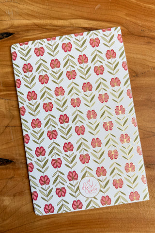 Pathways Sermon Notes Journal