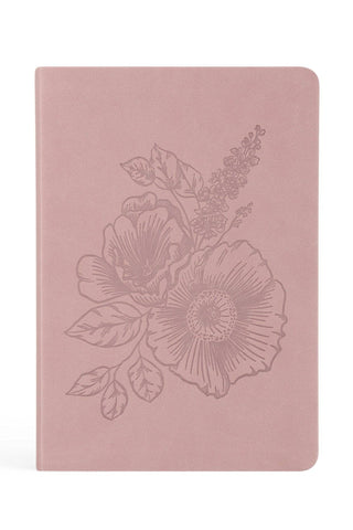Hosanna Revival Notebook: Mauves Theme