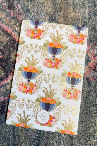 Bounty Gratitude Journal