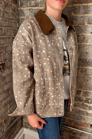 Countryside Charm Jacket