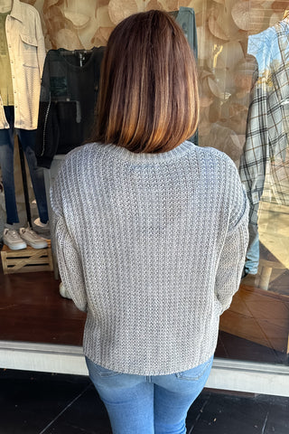 Adeline Knit Sweater
