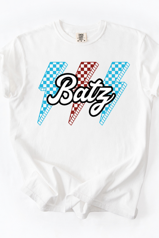 Z20 Batz Lightning Bolt Made to Order Tee