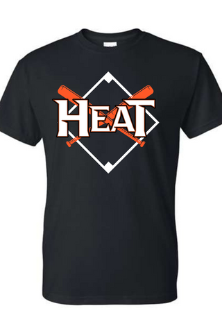SI Heat Tee