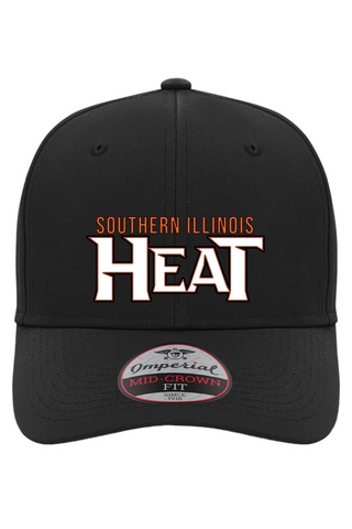 SI Heat Adjustable Hat