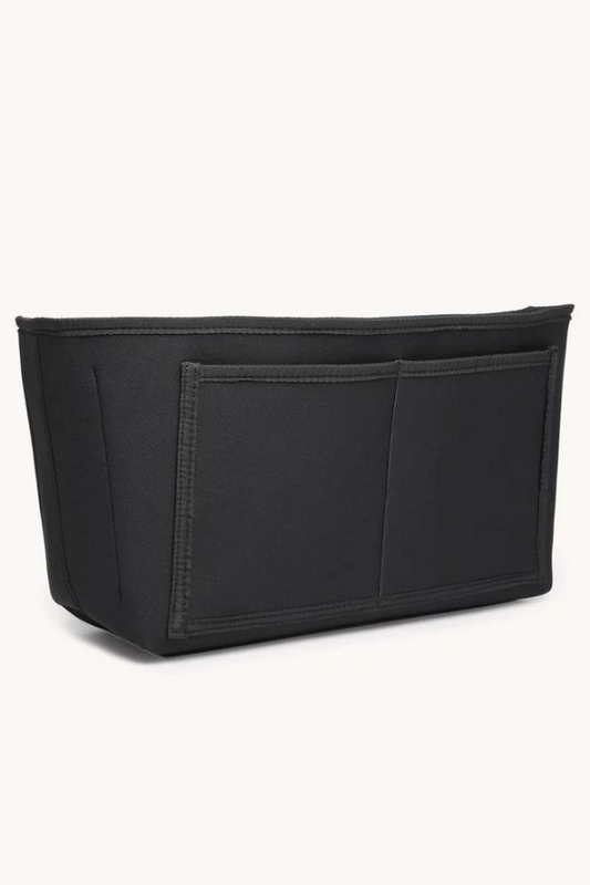 Carrie All Versa Tote Liner in Black