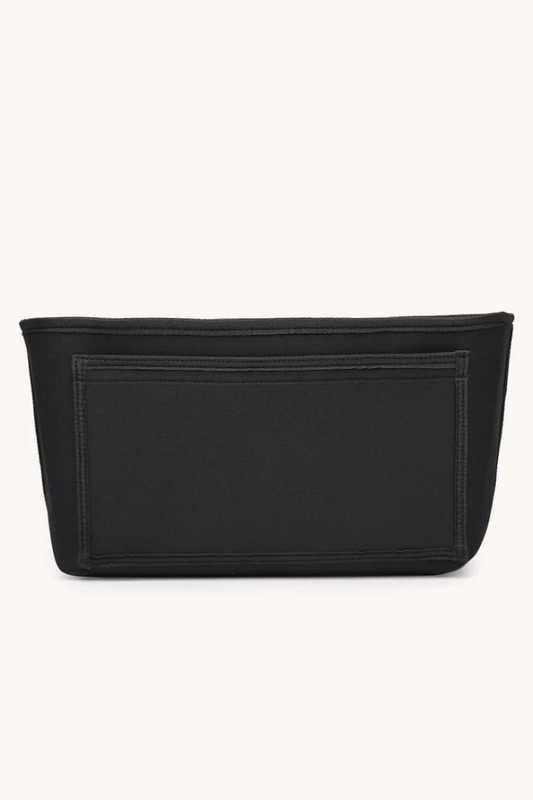 Carrie All Versa Tote Liner in Black