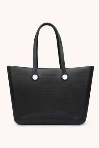 Carrie All Versa Tote in Black