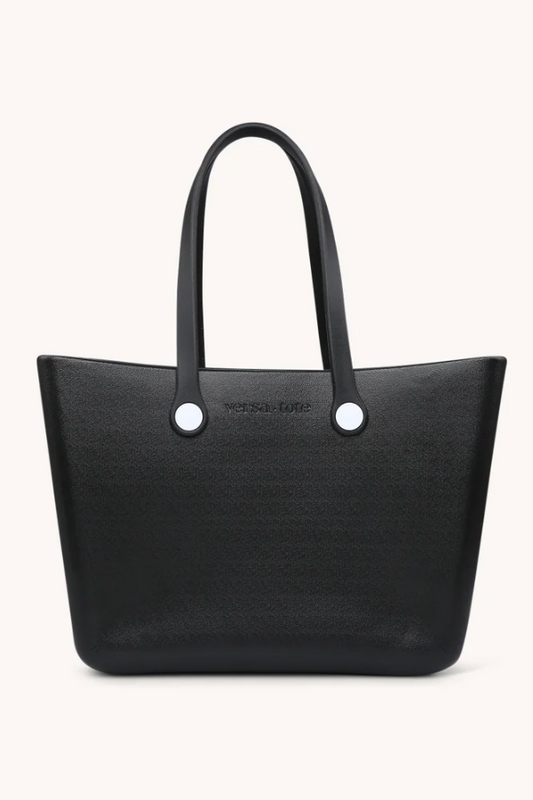 Carrie All Versa Tote in Black