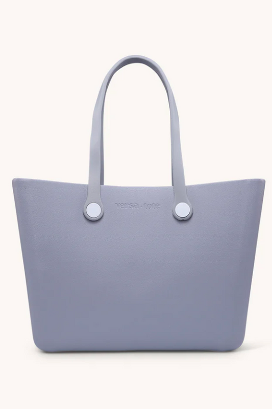Carrie All Versa Tote in Lilac