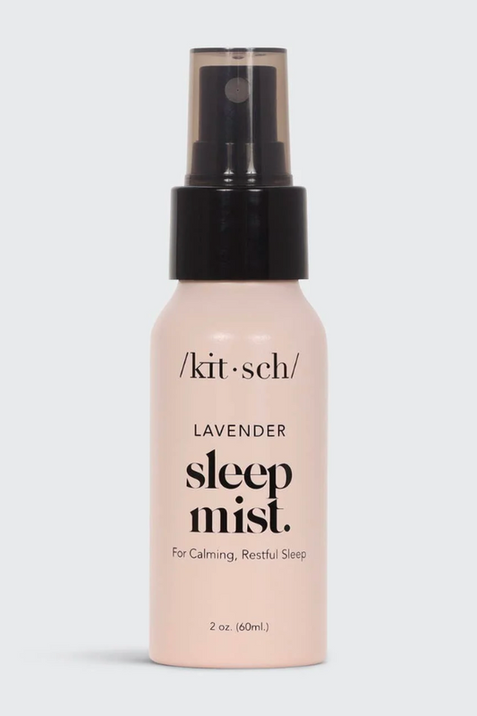Kitsch Lavender Calming Sleep Mist