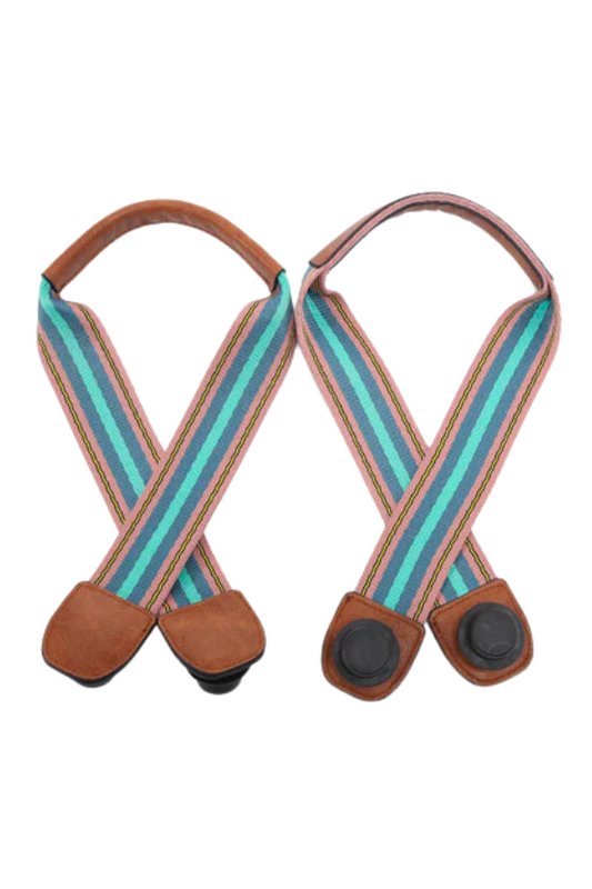 Guitar Strap for Versa Tote (Mint/Teal)