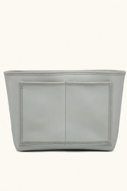 Vira Everyday Versa Tote Liner in Gray