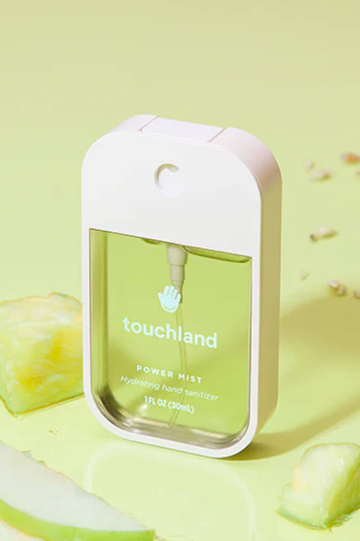 Touchland Applelicious Power Mist Hand Sanitizer