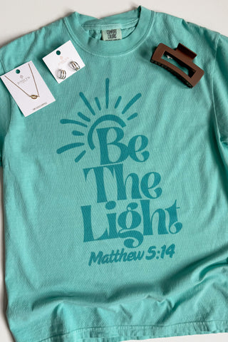 Be the Light Tee