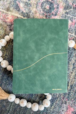 Dark Sage Doves The Hope & Healing Devotional Bible