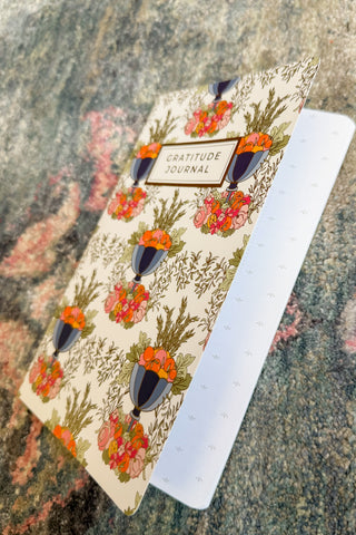 Bounty Gratitude Journal