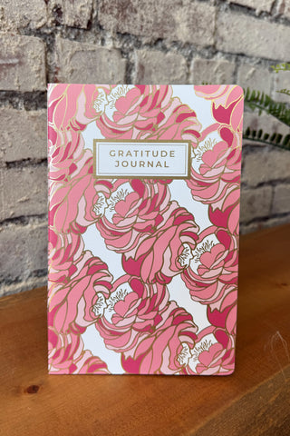 Blooms Gratitude Journal