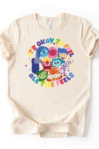 SEL Night T-Shirt
