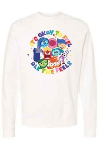 SEL Night T-Shirt