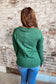 Emerald Cacia Layering Top