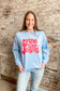 Love Like Jesus Crewneck Sweatshirt