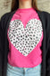 I Dot My Heart Tee