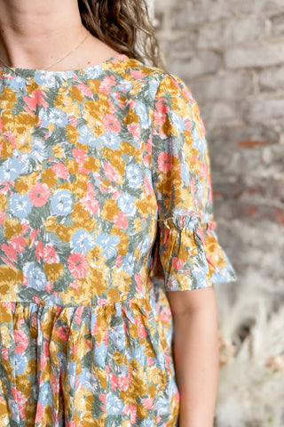 Bright Days Ahead Top