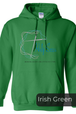 Irish Green