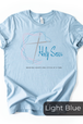 Light Blue