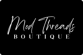 Mod Threads Boutique Gift Card