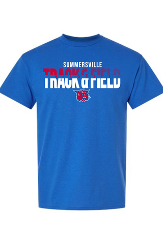 Summersville Track and Field
