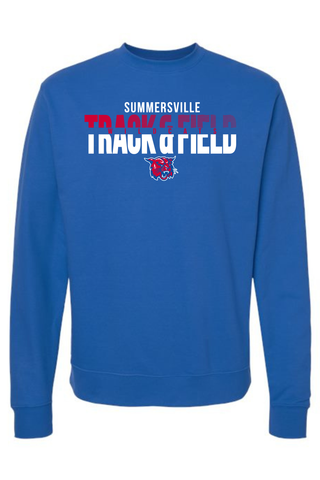Summersville Track and Field