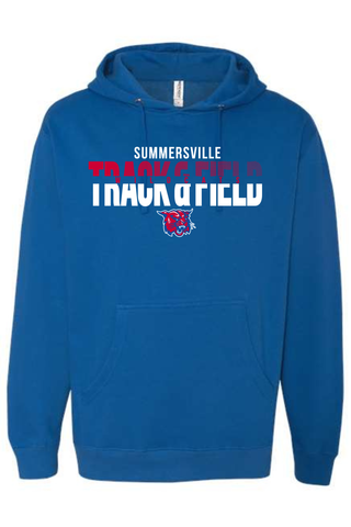 Summersville Track and Field